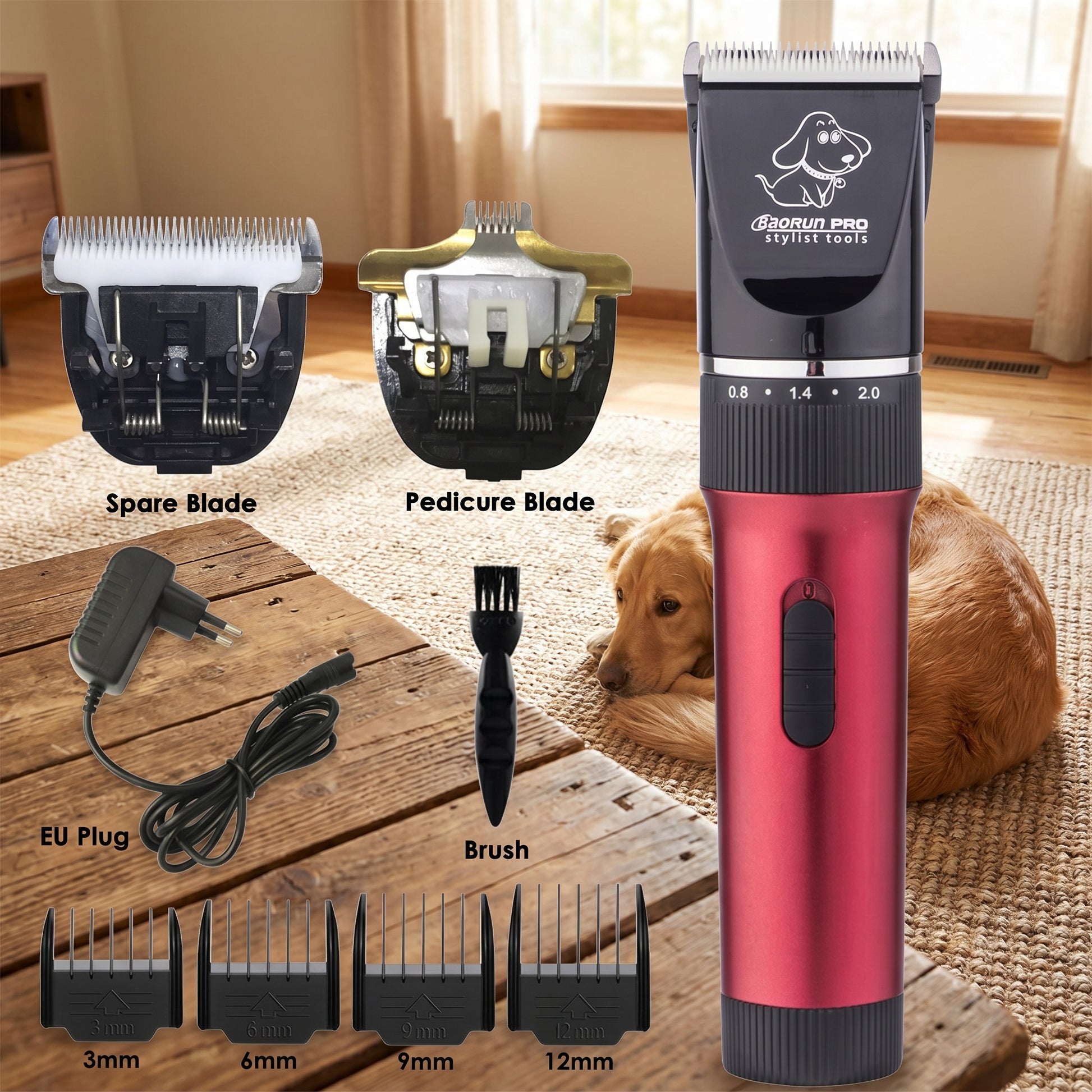 No Box2pcs blade — hero (No Box2pcs blade)
