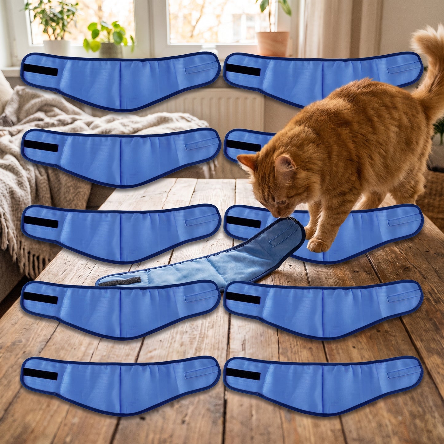 10PCS, M — hero (10PCS, M)