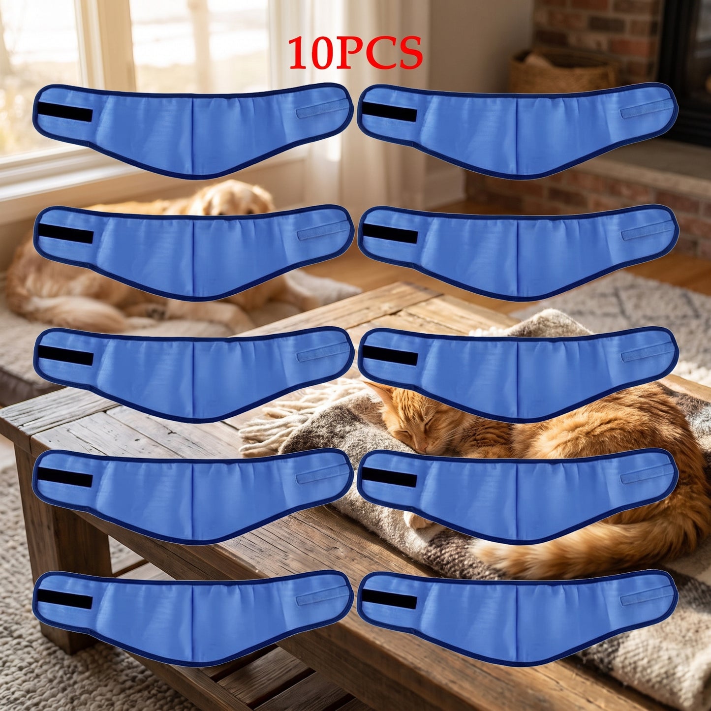 10PCS, S — hero (10PCS, S)