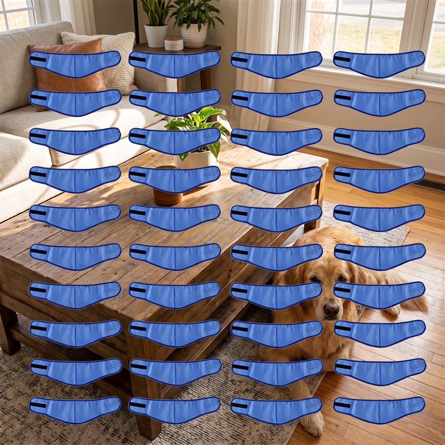 40PCS, M — hero (40PCS, M)