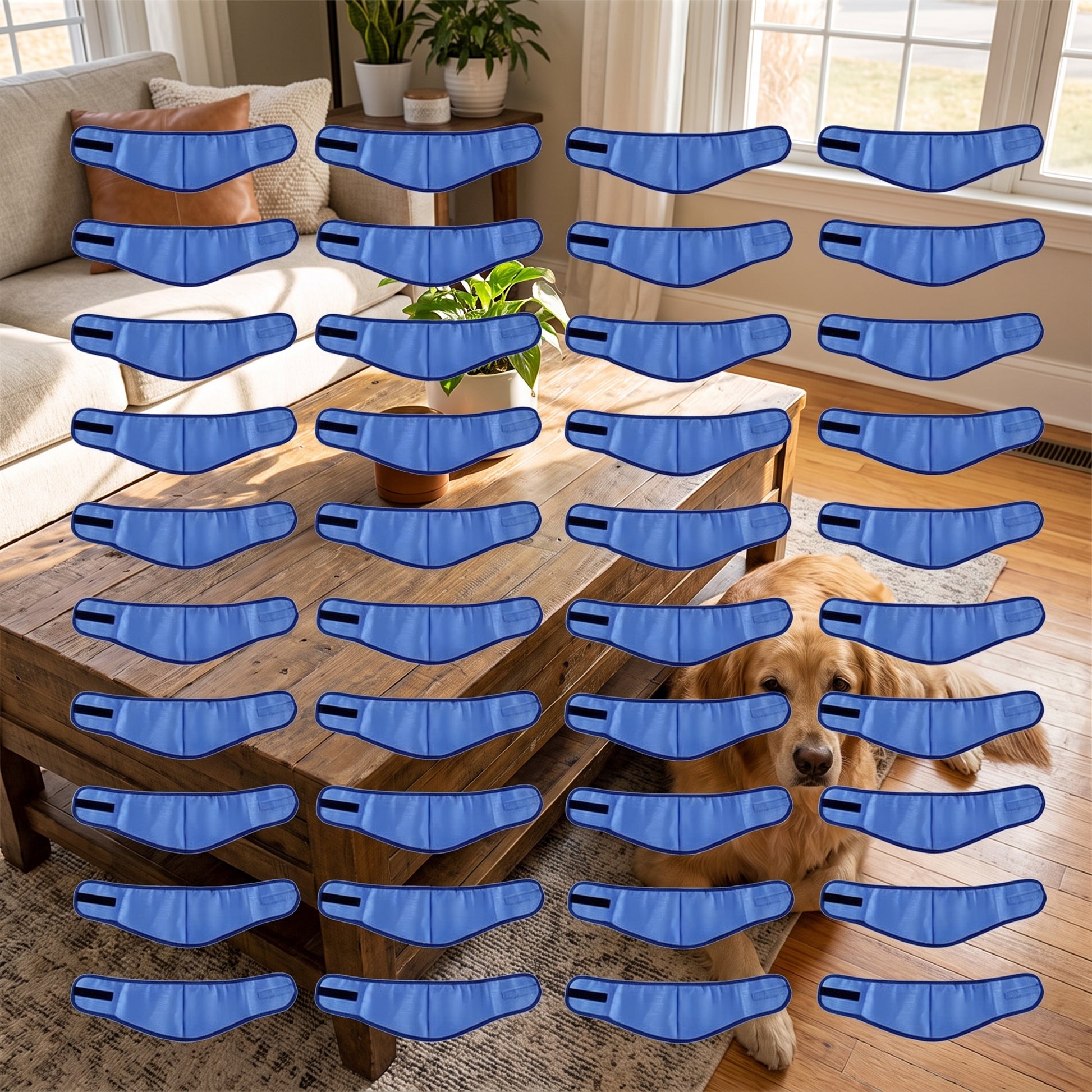 40PCS, M — hero (40PCS, M)