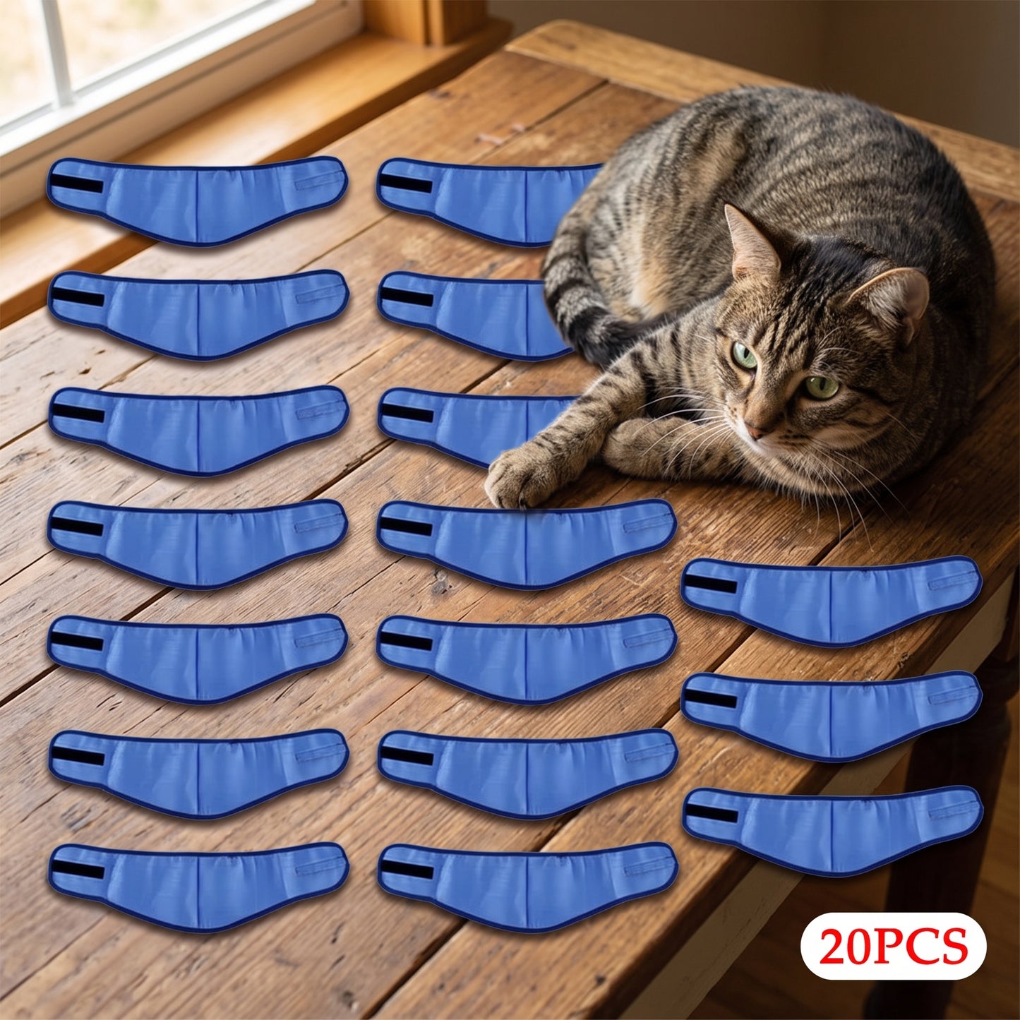 20PCS, L — hero (20PCS, L)