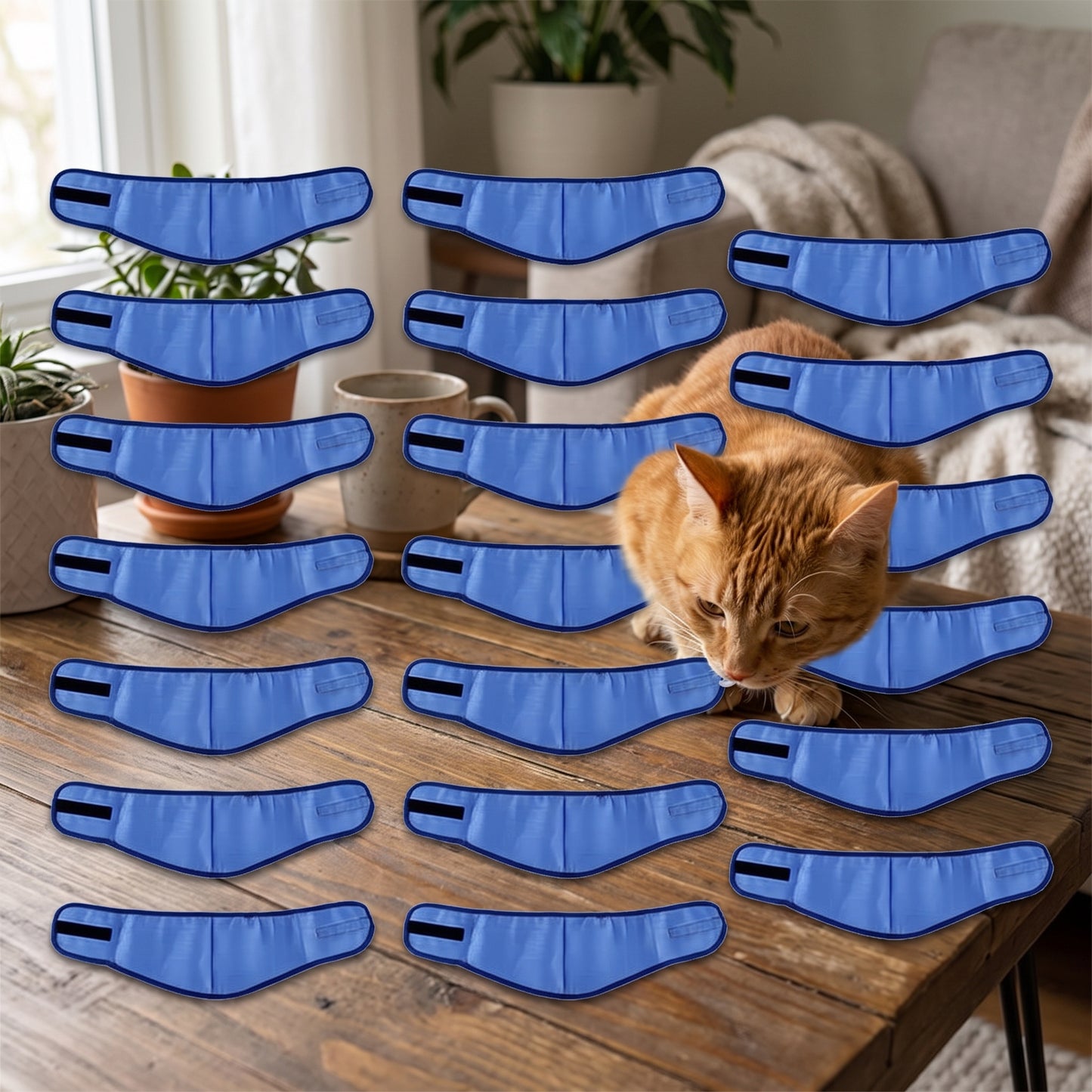 20PCS, M — hero (20PCS, M)