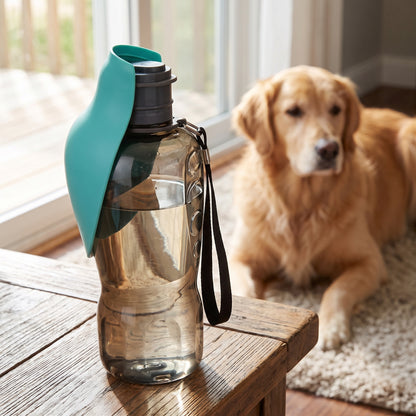 Turkusowy, 800 ML — hero (Turkusowy, 800 ML)