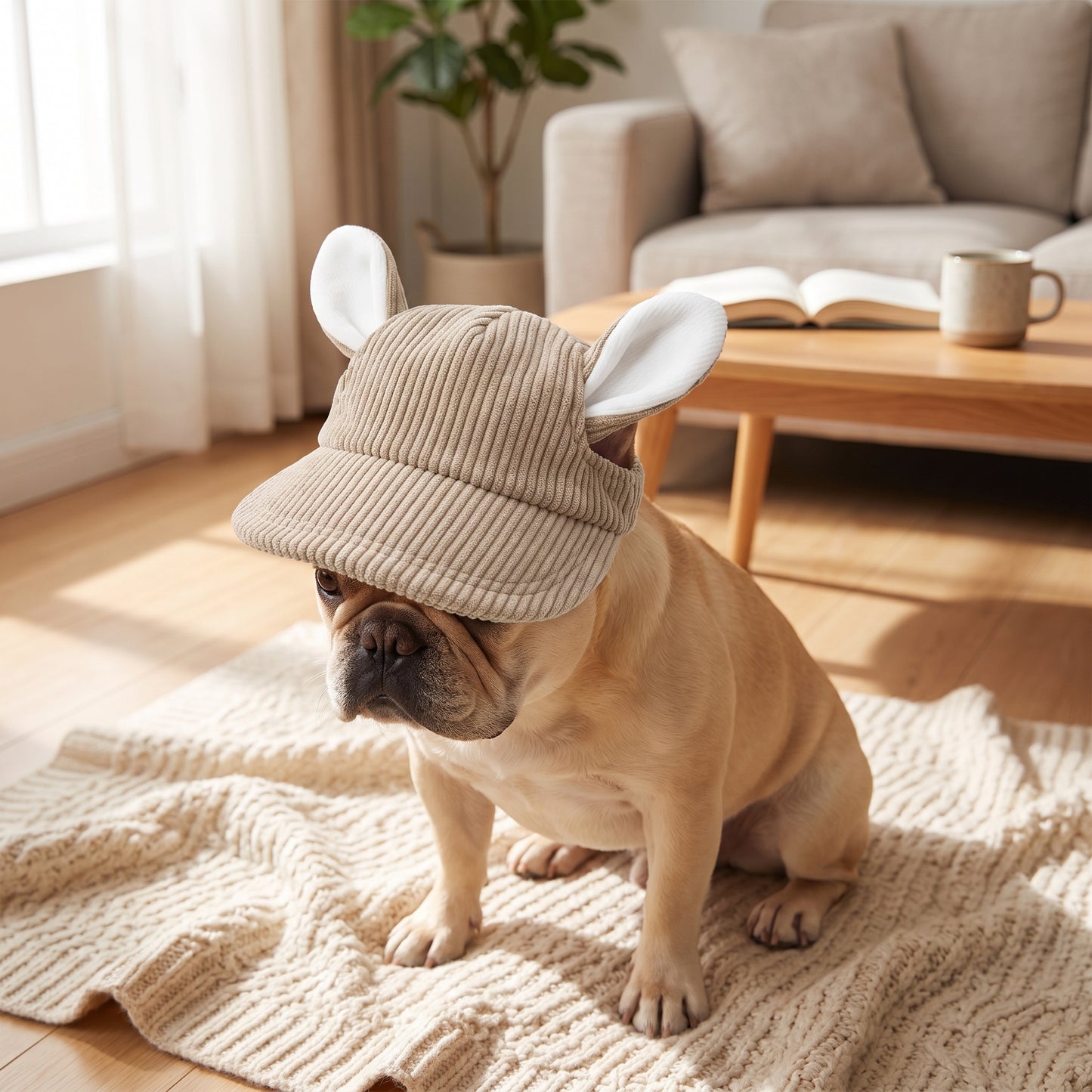 Khaki, L — hero (Khaki, L)