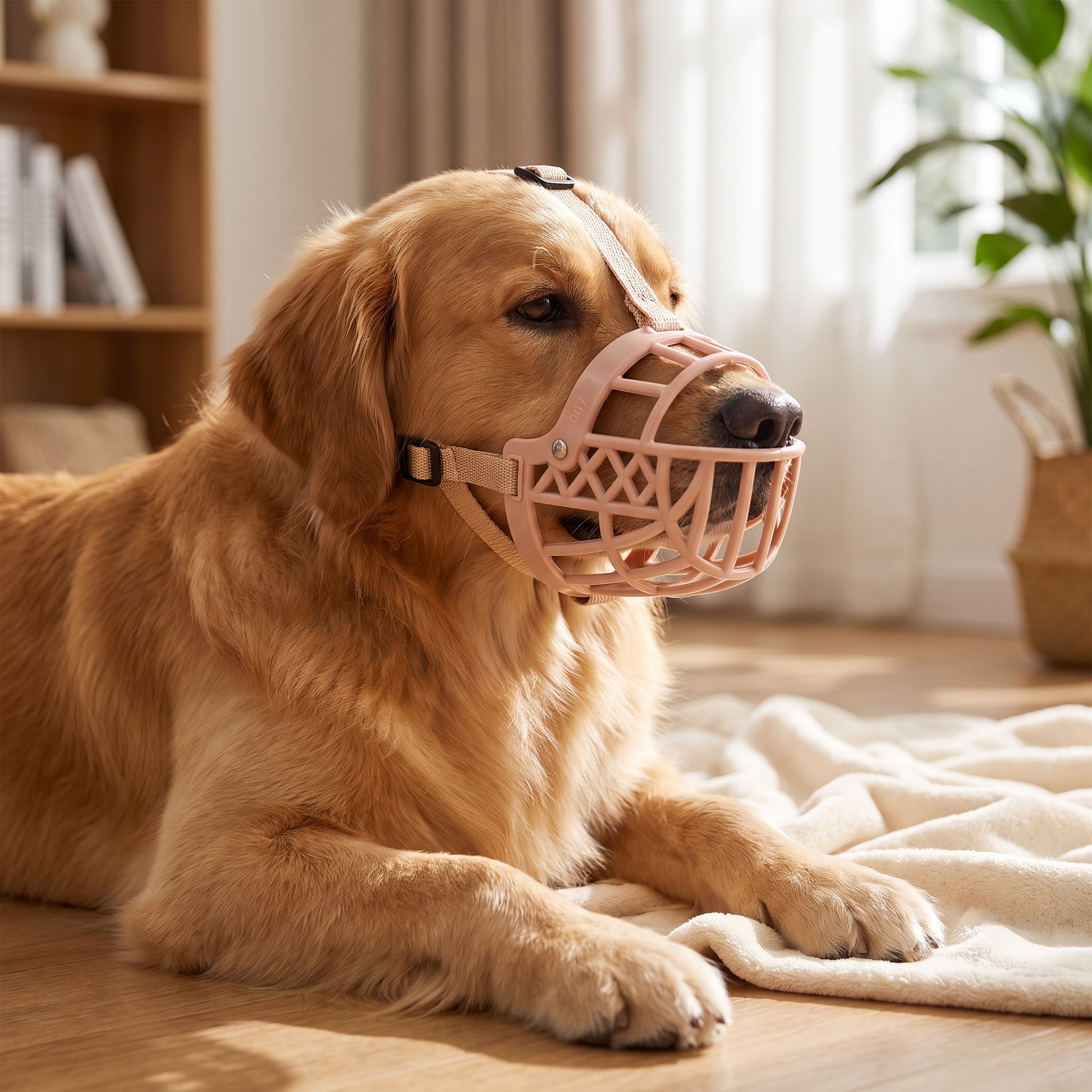 Beż, Zestaw 4 dla 7.5-10kg — hero (Beż, Zestaw 4 dla 7.5-10kg)