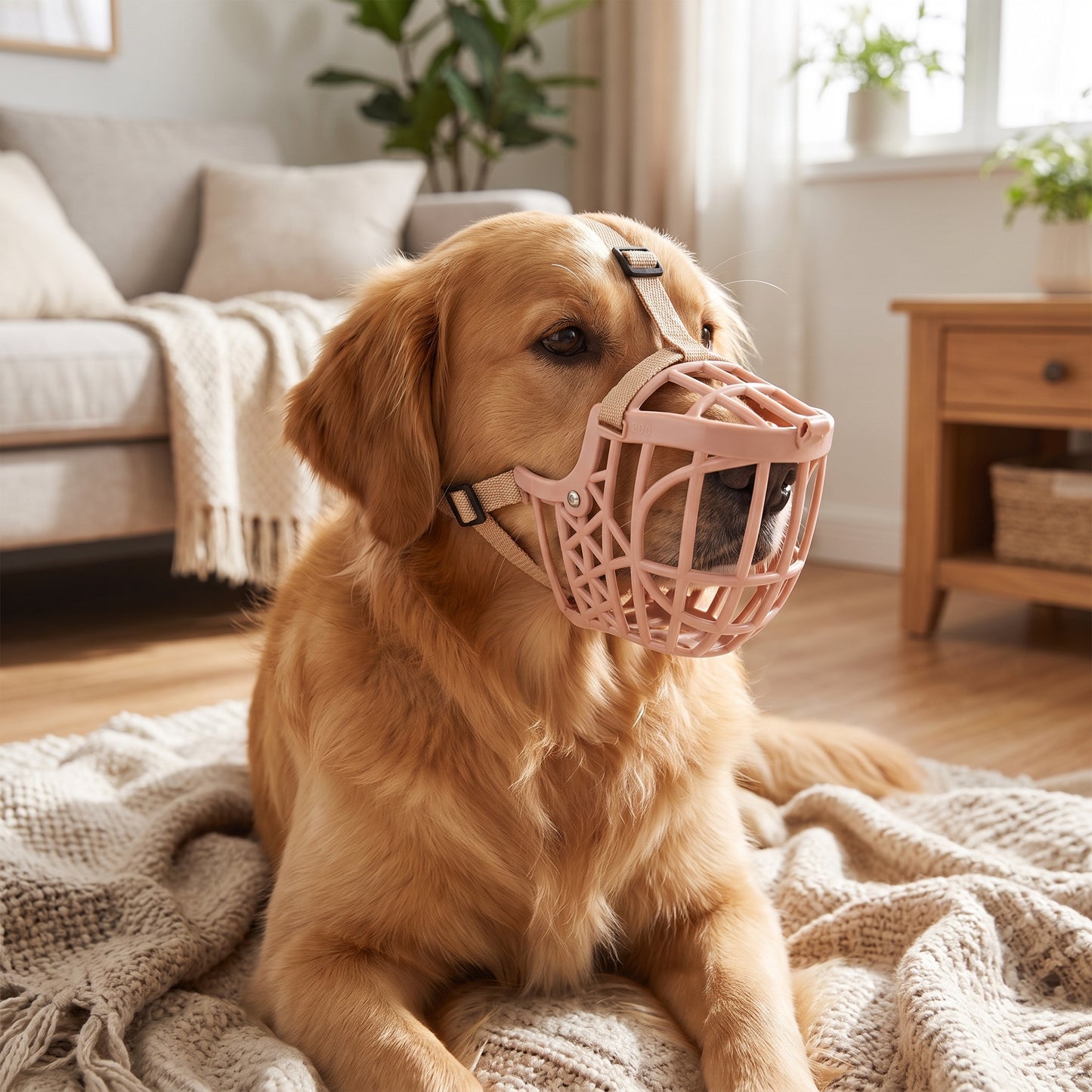 Beż, Zestaw 6 dla 15-20kg — hero (Beż, Zestaw 6 dla 15-20kg)