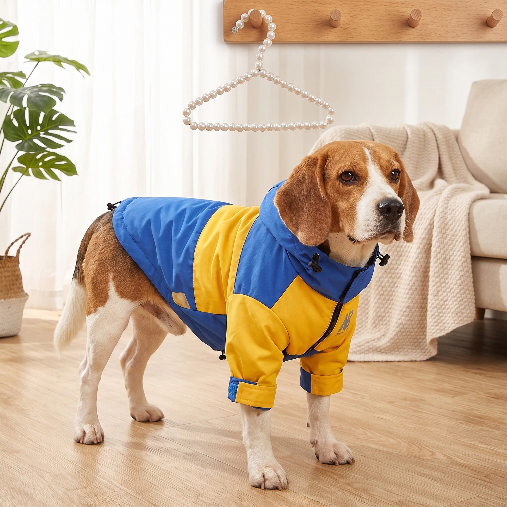Yellow Blue — hero (Yellow Blue)