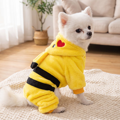 Pika — hero (Pika)