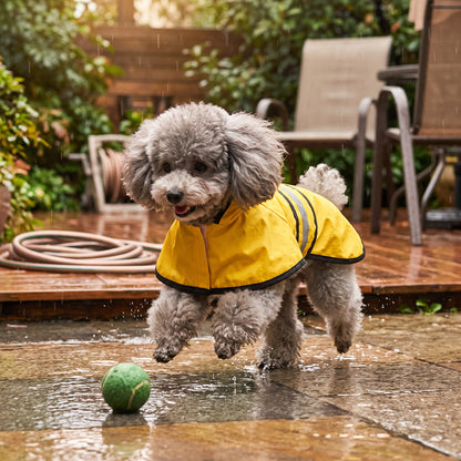 ŻÓŁTY — akcja (ŻÓŁTY)
