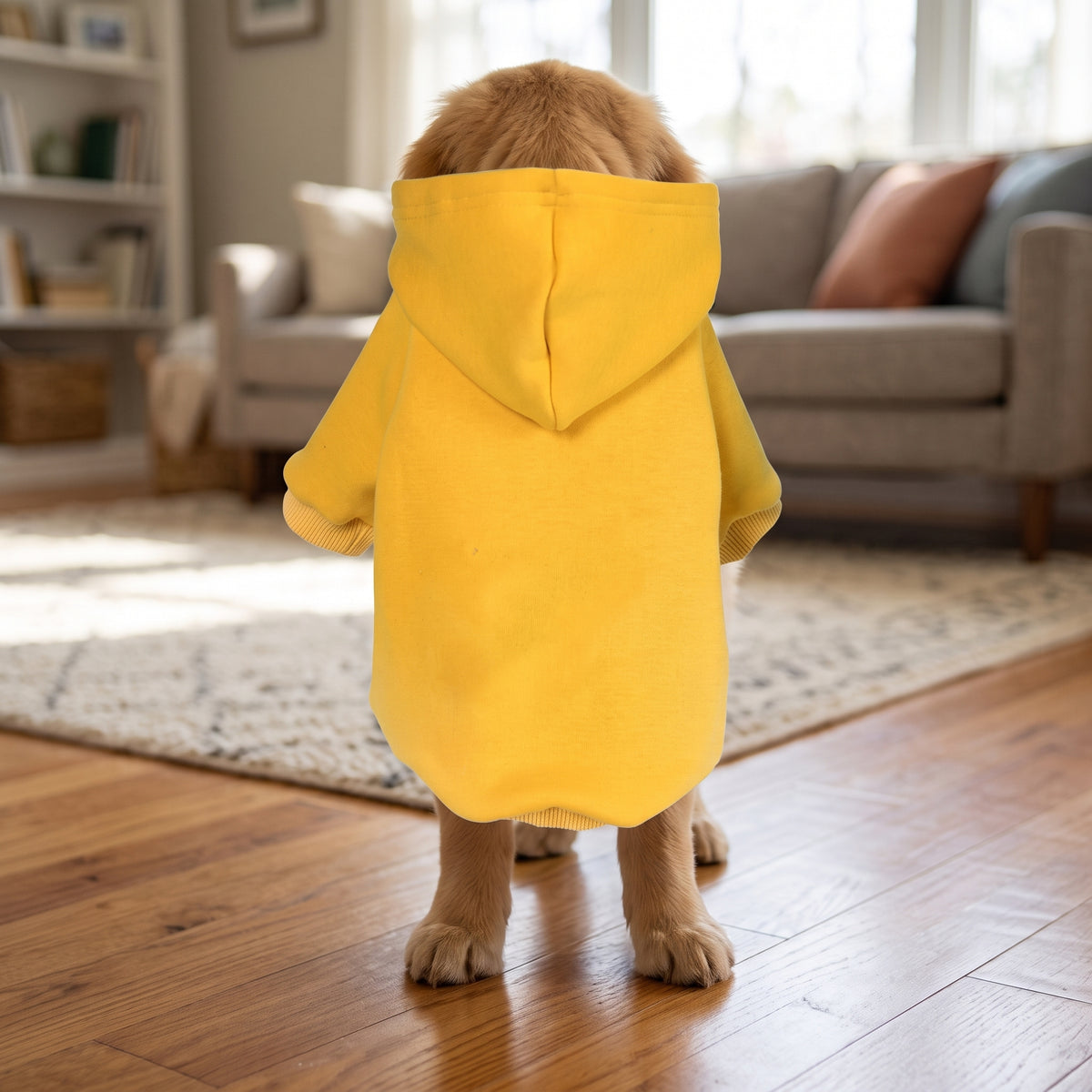 Żółty — hero (Żółty)