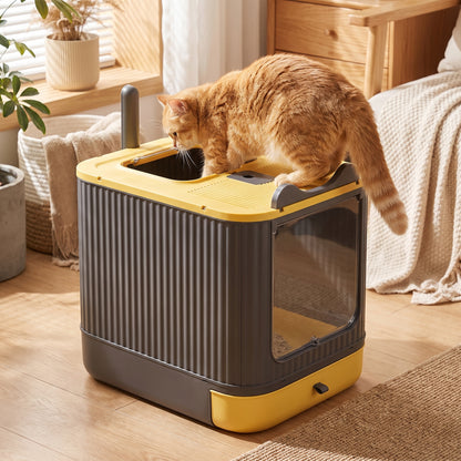 Żółty — detal (Żółty)